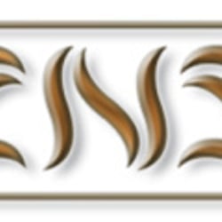Expensive Design Ambigramm – Modelabel