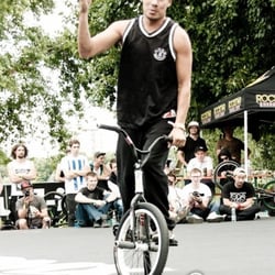 BMX Masters 2011