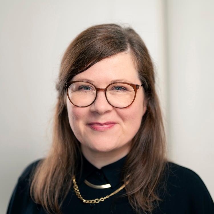 Stephanie Pollinger
