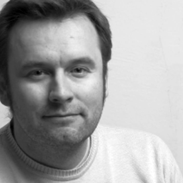 Leif Riewerts