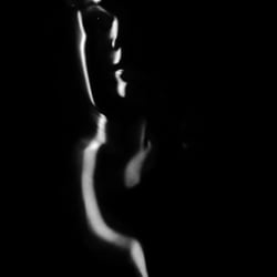 Portrait experimentell