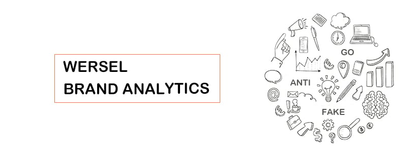 Wersel Brand Analytics