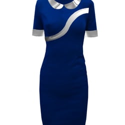 Forming the future body – Messekonzept, Corporate Clothing