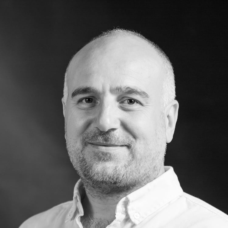 Samer Eid