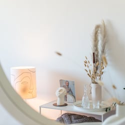 Home Staging – Apartment München – Detailverliebt