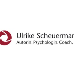 LOGO – Ulrike Scheuermann
