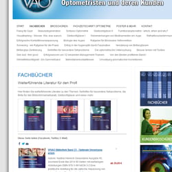 Layout, Erstellung und Pflege eines Web-Shops (B-to-B)