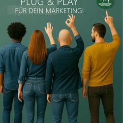 WERBEREITER WERBEAGENTUR HANNOVER – PLUG & PLAY