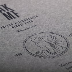 Titel Abschlussmappe