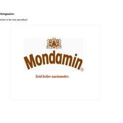 Mondamin Claim