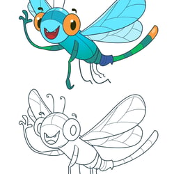 Libelle