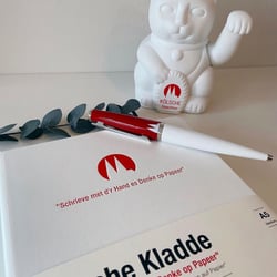 Stimmungsbild: „Kölsche Produkte“ in Weiß