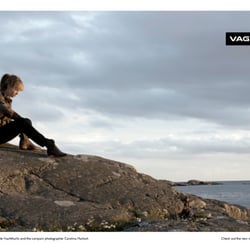 Emotional Branding für VAGABOND