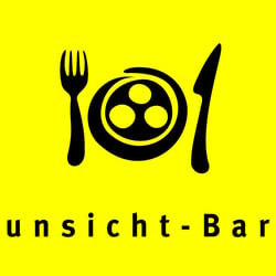 unsichtbar logo