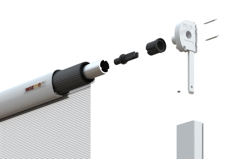 gambo design Rendering 3DVisualisierung