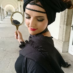Malificient Shooting