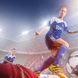 Juli Fußballkalender