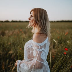 Nature Portrait