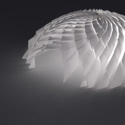 Parametrischer Reflektor