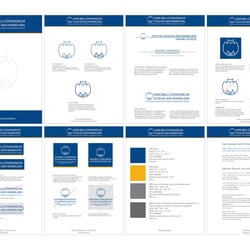 Branding Design Guide – Auszüge