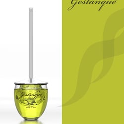 Gestànque – The Fragrance