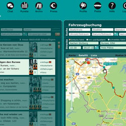 Nachhaltige Verkehrsplanung