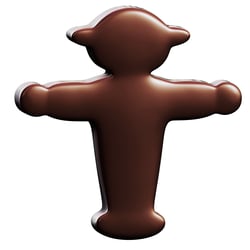 Schokovariante