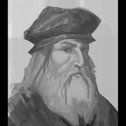 Digitalpainting