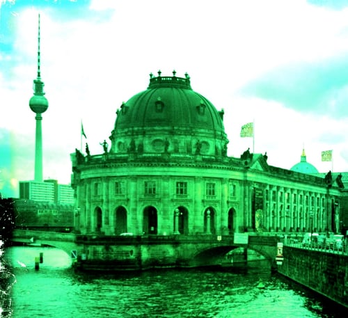incentive agentur berlin