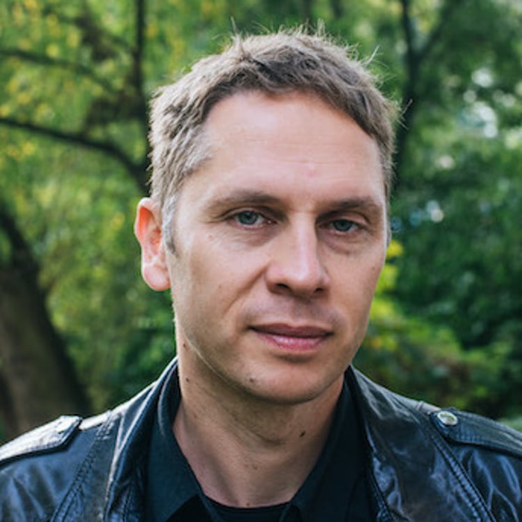 Oleg Zayarniy
