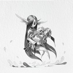 Keeper of Secrets