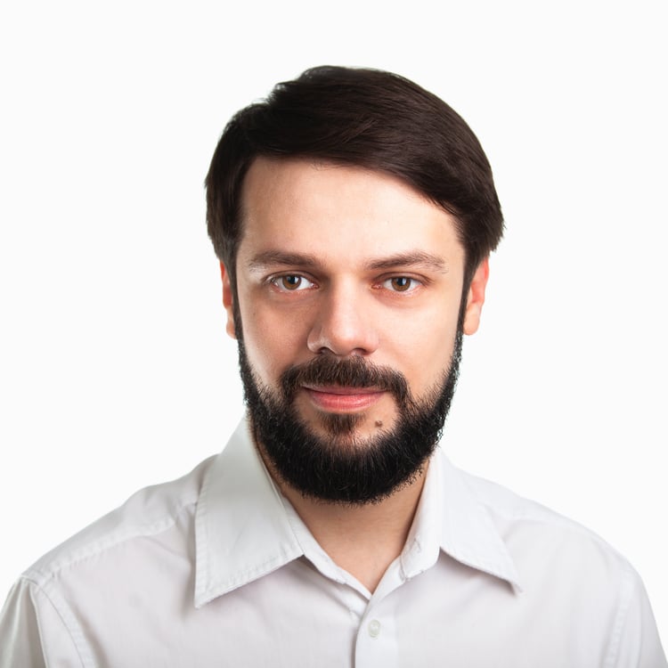Pavel Metelitsyn