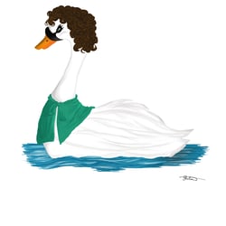 Schwan