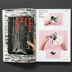 Slanted Magazine #28 – Warsaw