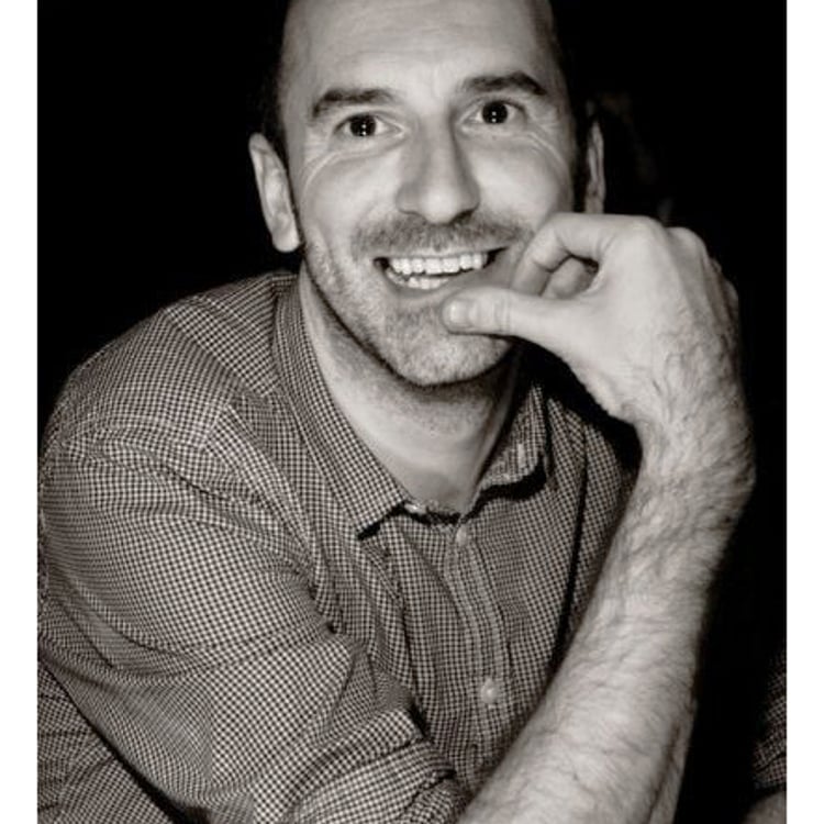 Graeme Vaughan