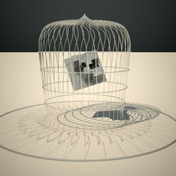 Cage
