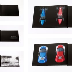 Broschüre – Bugatti L’Edition Centenaire 3