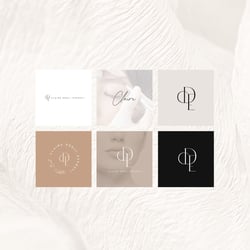 Logo Variations