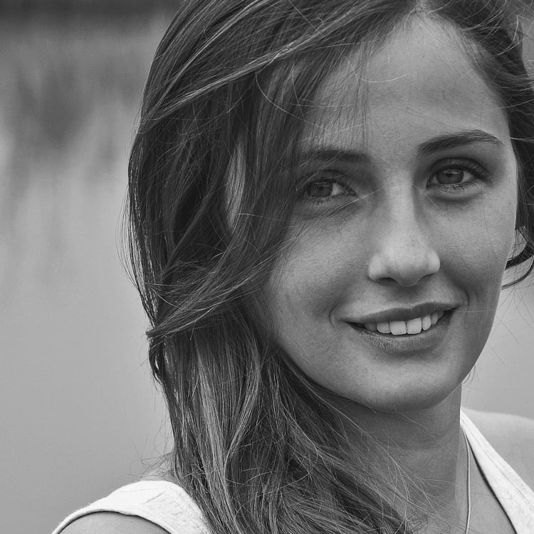 Julia Martschinke
