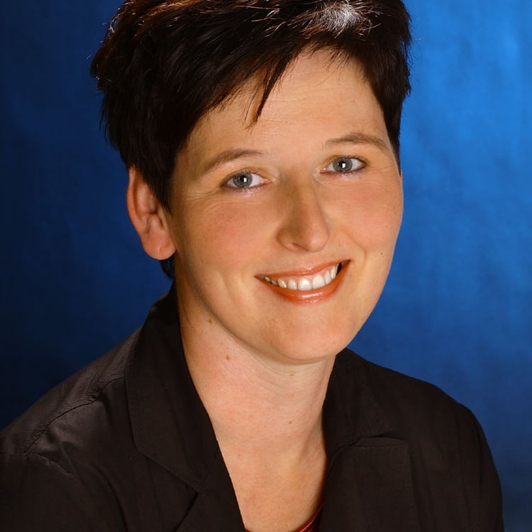 Heike Bleitner
