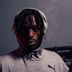Lifestyle Shooting Puma