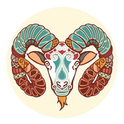 Widder/Aries