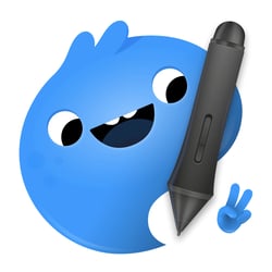 Hej Stylus! Icon