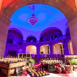 catering