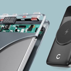 Powerbanks