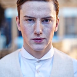 Jonas Werner Photography · Fashion
