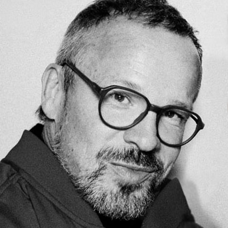 Detlef Schneider