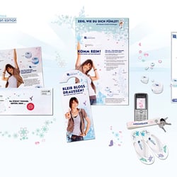 NIVEA Soft