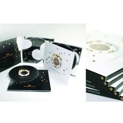 CD | Giveaway