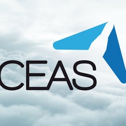 Logo und Corporate Design für CEAS
